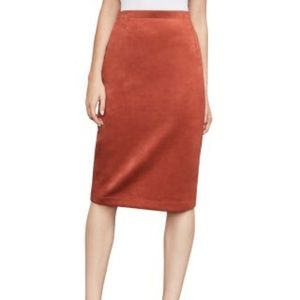 BCBG pencil skirt NWT